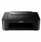  13.952 IMPRESORA CANON MFC INK PIXMA TS3350 BLACK 3771C006 A4 3IN1 7,