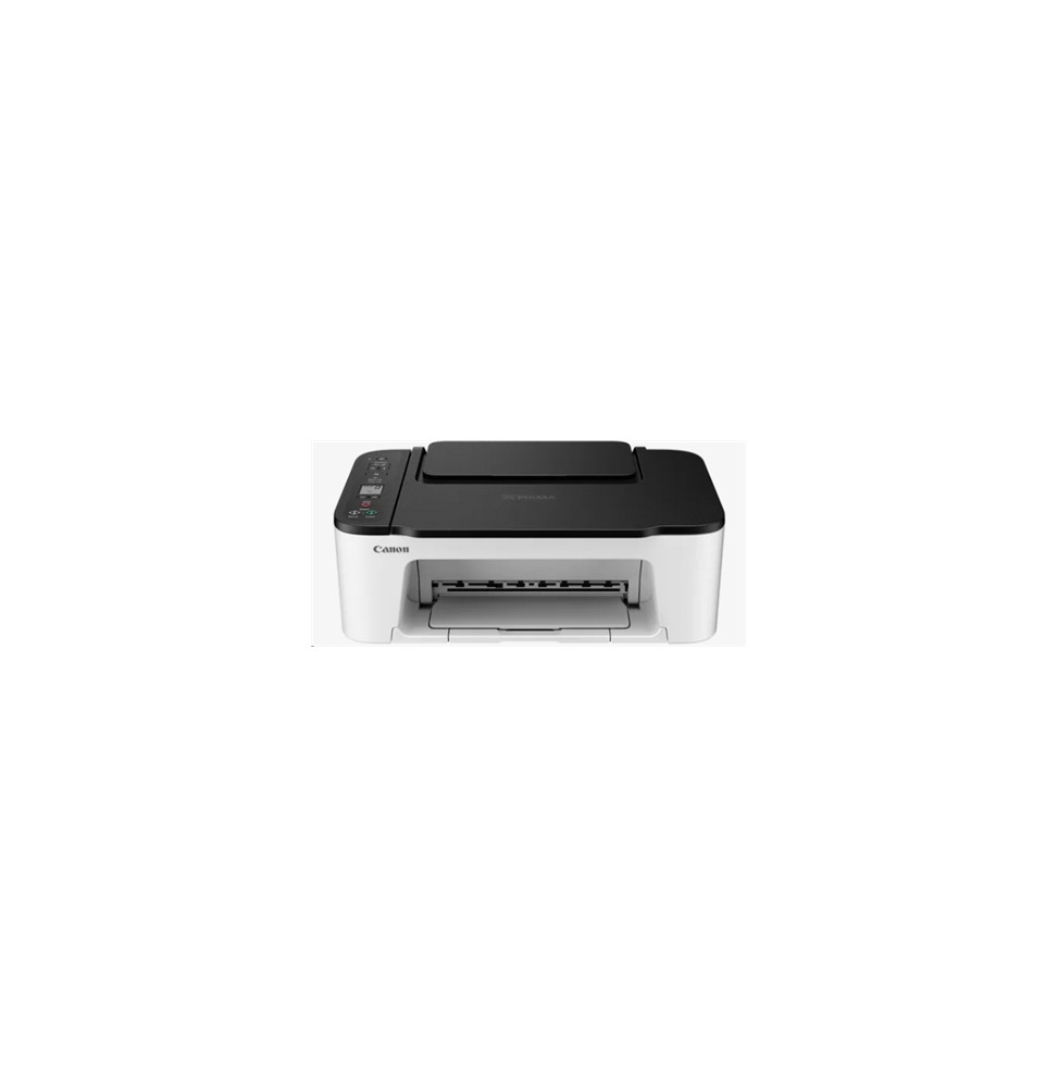  13.954 DRUCKER CANON MFC INK PIXMA TS3451 WHITE 4463C026 A4 3IN1 7,7IP