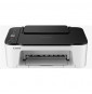  13.954 DRUCKER CANON MFC INK PIXMA TS3451 WHITE 4463C026 A4 3IN1 7,7IP