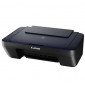  13.958 IMPRESORA CANON MFC INK PIXMA MG2555S 0727C026 8IPM 3IN1