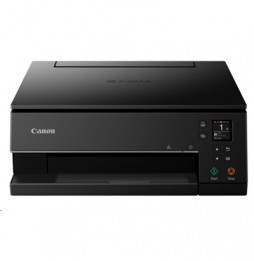  13.959 PRINTER CANON MFC INK PIXMA TS6350 BLACK 3774C006 A4 3IN1 5INK 