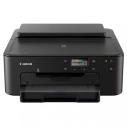  13.963 IMPRESORA CANON INK PIXMA TS705A 3109C026 A4 15IPM 5CART F/R STAM