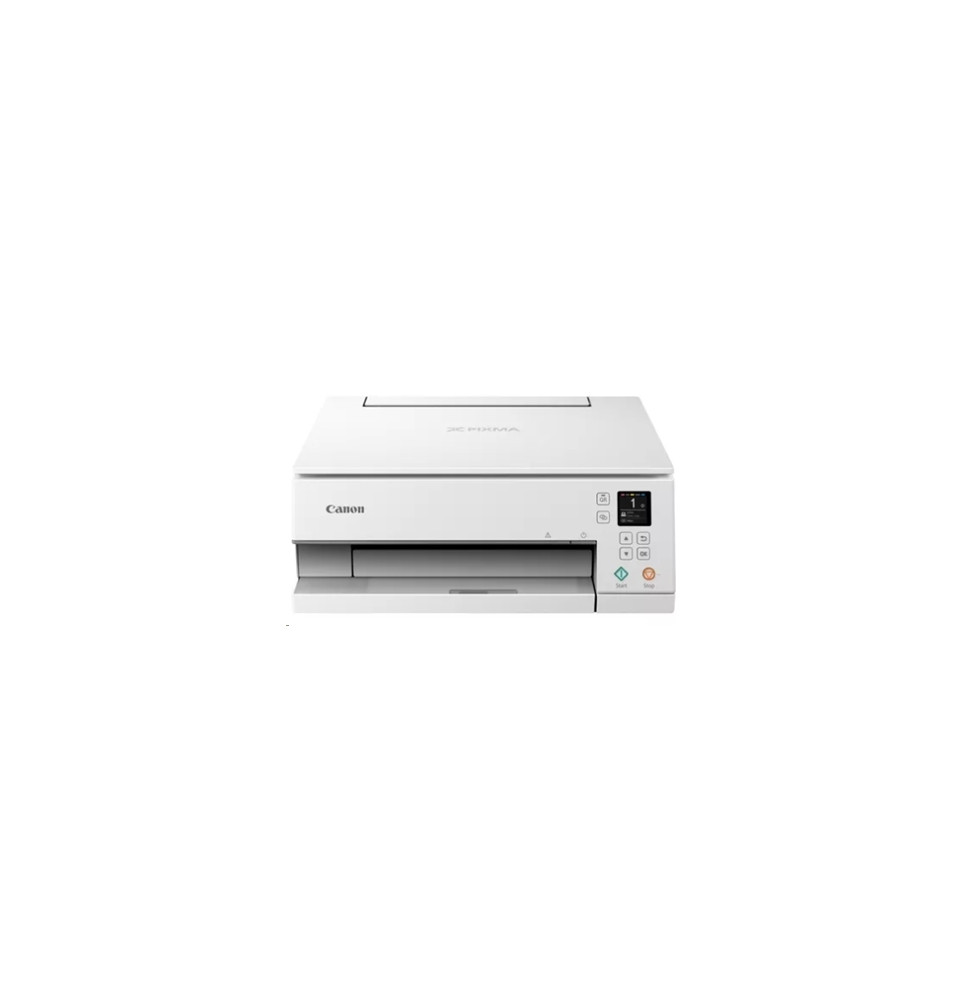  13.967 PRINTER CANON MFC INK PIXMA TS6351A WHITE 3774C086 A4 3IN1 