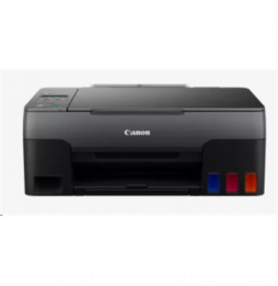  13.986 DRUCKER CANON MFC INK PIXMA G2520 REFILLABLE 4465C006 3IN1 9.1I