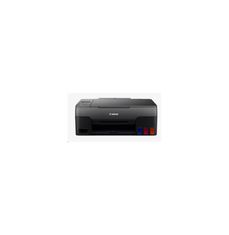  13.986 PRINTER CANON MFC INK PIXMA G2520 REFILLABLE 4465C006 3IN1 9.1I