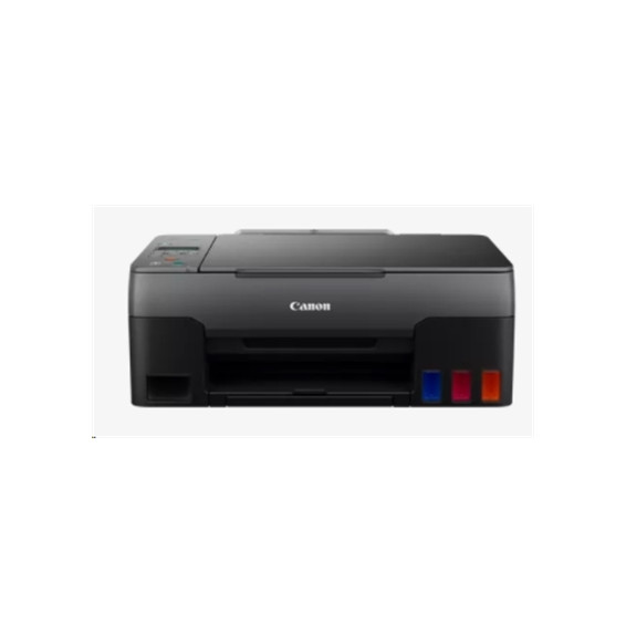  13.986 IMPRESORA CANON MFC INK PIXMA G2520 REFILLABLE 4465C006 3IN1 9.1I