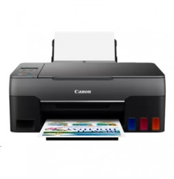  13.987 IMPRESORA CANON MFC INK PIXMA G2560 REFILLABLE 4466C006 3IN1 10.8