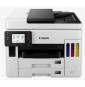  13.993 IMPRESORA CANON MFC INK MAXIFY GX7050 REFILLABLE 4471C006 4IN