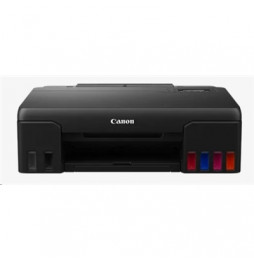  13.994 DRUCKER CANON INK PIXMA G550 REFILLABLE FOTOGRAFICA A4 4621C0