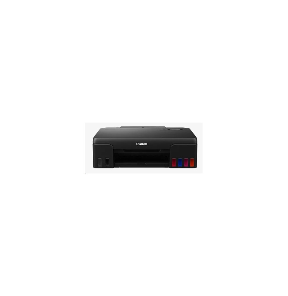  13.994 PRINTER CANON INK PIXMA G550 REFILLABLE FOTOGRAFICA A4 4621C0