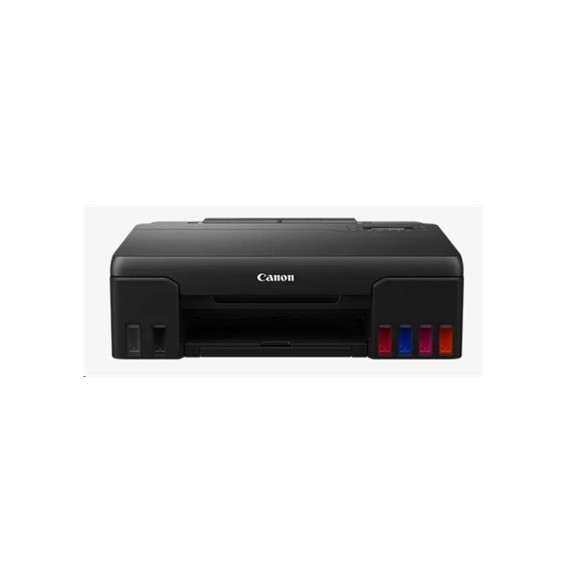  13.994 DRUCKER CANON INK PIXMA G550 REFILLABLE FOTOGRAFICA A4 4621C0