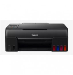  13.995 DRUCKER CANON MFC INK PIXMA G650 REFILLABLE FOTOGRAFICA 3IN1 A4