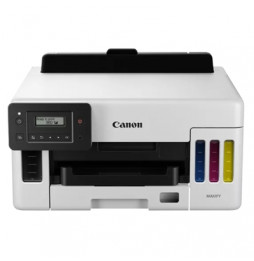  13.997 STAMPANTE CANON INK MAXIFY GX5050 REFILLABLE 5550C006 24IPM 250FG