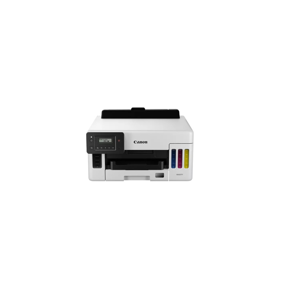  13.997 DRUCKER CANON INK MAXIFY GX5050 REFILLABLE 5550C006 24IPM 250FG