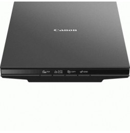  41.584 SCANNER CANON CANOSCAN LIDE 300 2995C010 A4 2400X2400 48B