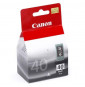  62.37 CARTUCCIA CANON PG-40 NERA PIXIP1600/2200/150/170//1700/160/180/21