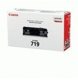  62.529 TONER CANON CRG-719H NOIRE 3480B002 6400 PGG PER LBP6300DM-6650DN-