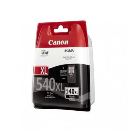  62.534 CARTUCCIA CANON PG-540 BLACK 8ML 5225B004 X MG2150/315