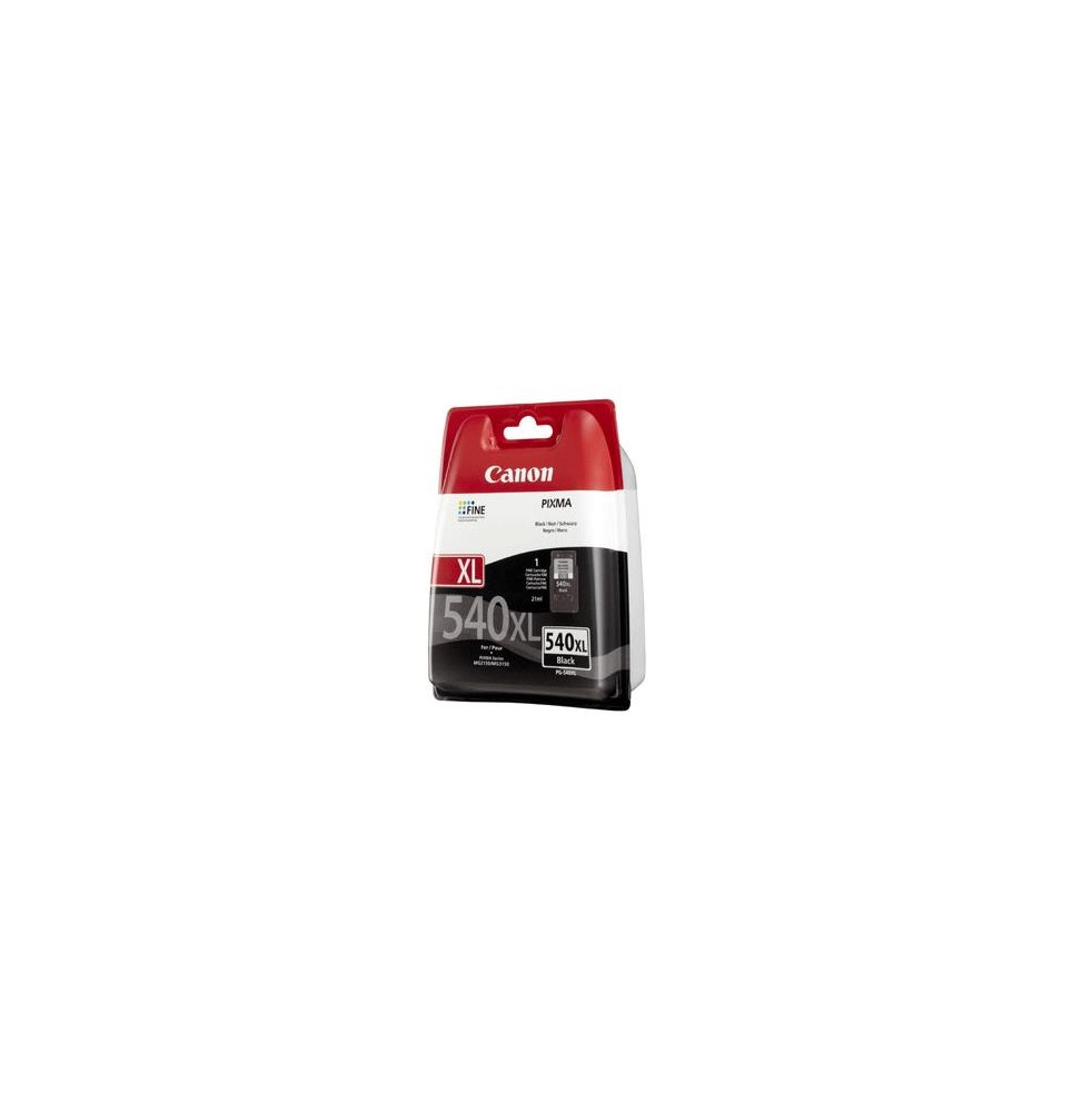  62.534 CARTUCCIA CANON PG-540 NERO 8ML 5225B004 X MG2150/315