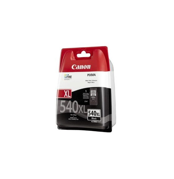  62.534 CARTUCCIA CANON PG-540 NERO 8ML 5225B004 X MG2150/315