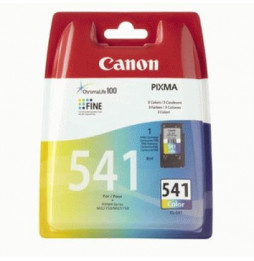  62.535 CARTUCCIA CANON CL-541 3 COLORES 8ML 5227B004 X MG2150/315