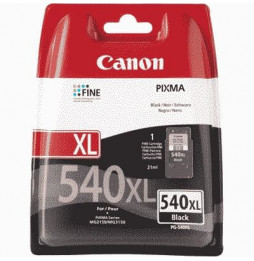  62.575 CARTUCCIA CANON PG-540XL SCHWARZ 21ML 5222B004 X MG2150/315