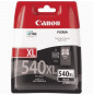  62.575 CARTUCCIA CANON PG-540XL BLACK 21ML 5222B004 X MG2150/315