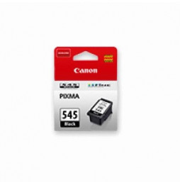  62.576 CARTUCCIA CANON PG-545 BLACK 8ML 8287B001/8287B004 X MG2450/2