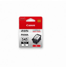  62.577 CARTUCCIA CANON PG-545XL BLACK 15ML 8286B001 X MG2450/