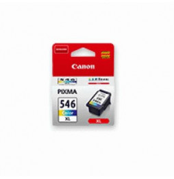  62.579 CARTUCCIA CANON CL-546XL COLORE 13ML 8288B001/8288B004 X 