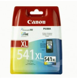  62.582 CARTUCCIA CANON CL-541XL 3 COLORS 15ML 5226B004 X MG2150/315