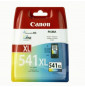  62.582 CARTUCCIA CANON CL-541XL 3 FARBEN 15ML 5226B004 X MG2150/315