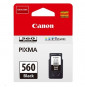  62.651 CARTUCCIA CANON PG-560 NOIRE 7,5ML 3713C001 X TS535