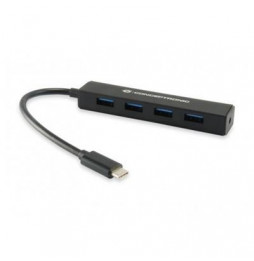  CTC4USB3 HUB USB3.0 4P TYPE-C CONCEPTRONICS CTC4USB