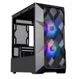  TD300-KGNN-S00 CABINET ATX MICRO TOWER COOLER MASTER TD300-KGNN