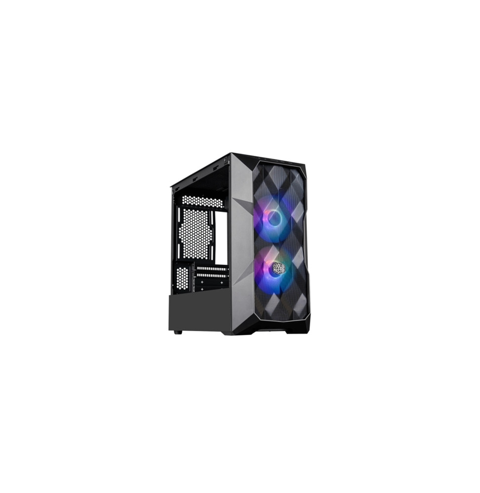  TD300-KGNN-S00 CABINET ATX MICRO TOWER COOLER MASTER TD300-KGNN