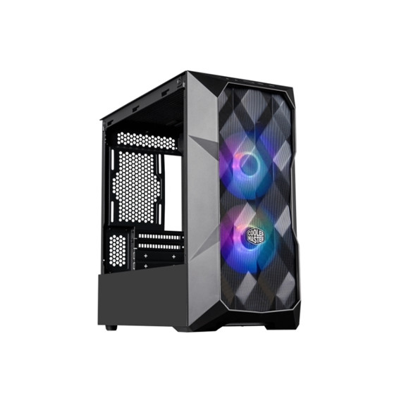  TD300-KGNN-S00 CABINET ATX MICRO TOWER COOLER MASTER TD300-KGNN