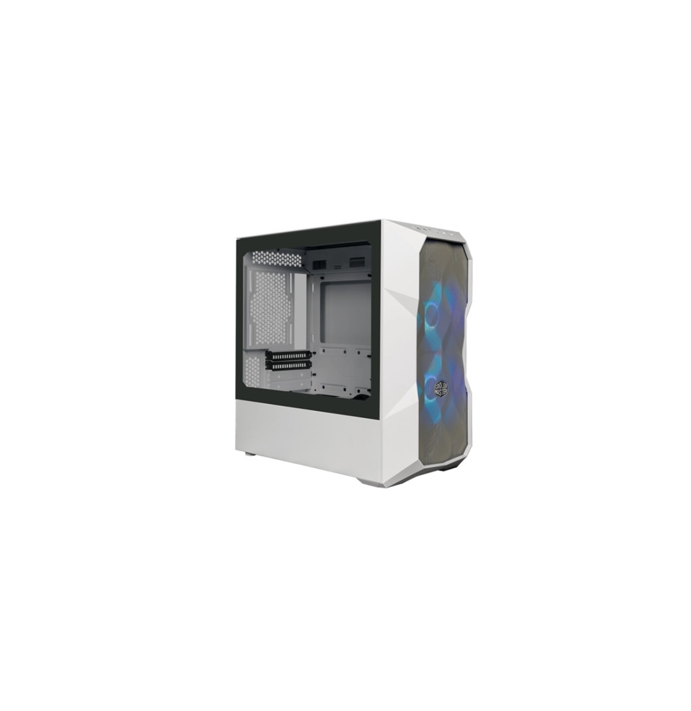  TD300-WGNN-S00 CABINET ATX MICRO TOWER COOLER MASTER TD300-WGNN