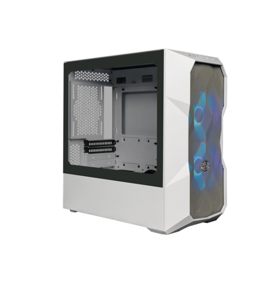  TD300-WGNN-S00 CABINET ATX MICRO TOWER COOLER MASTER TD300-WGNN