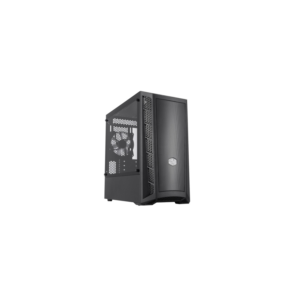  MCB-B311L-KGNN-S00 CABINET ATX MINI TOWER COOLER MASTER MCB-B311L-KGN