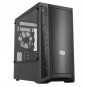  MCB-B311L-KGNN-S00 CABINET ATX MINI TOWER COOLER MASTER MCB-B311L-KGN