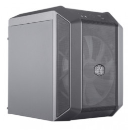  MCM-H100-KANN-S00 CABINET ATX MICRO TOWER COOLER MASTER MCM-H100-KANN-S0