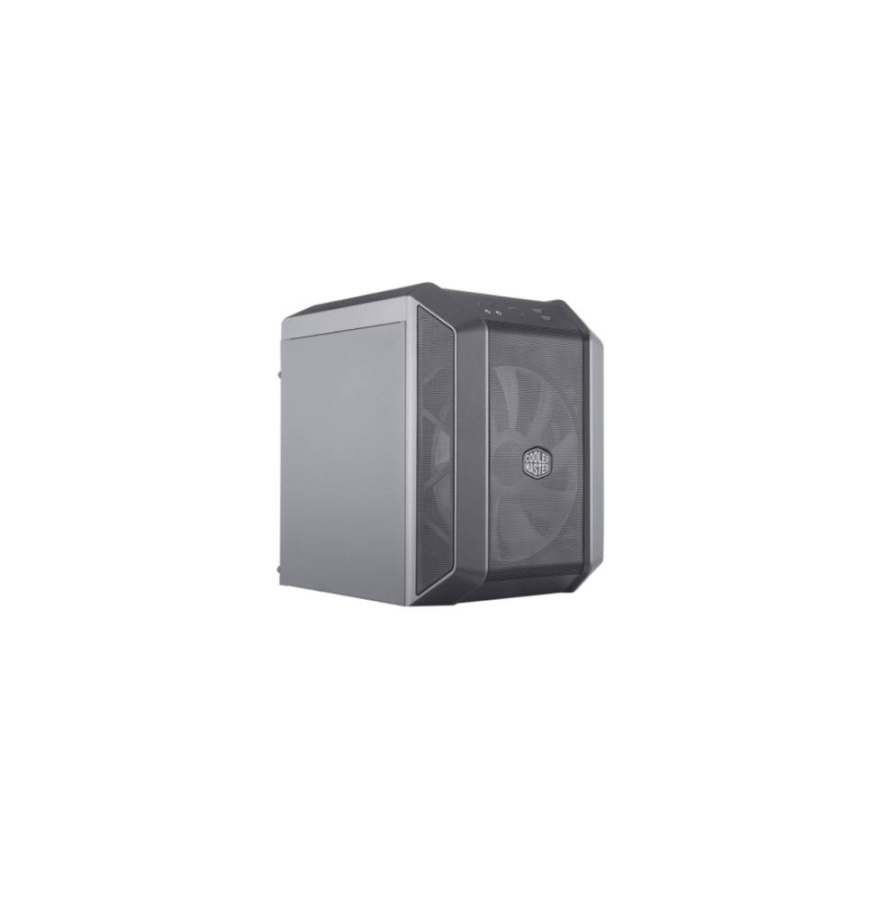  MCM-H100-KANN-S00 CABINET ATX MICRO TOWER COOLER MASTER MCM-H10