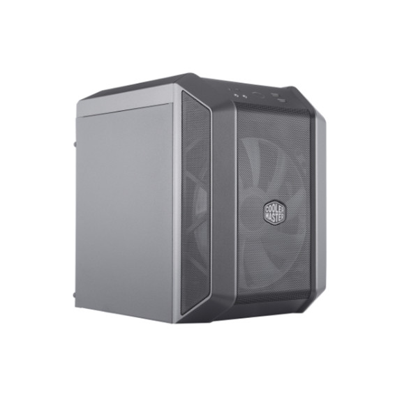  MCM-H100-KANN-S00 CABINET ATX MICRO TOWER COOLER MASTER MCM-H10