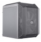  MCM-H100-KANN-S00 CABINET ATX MICRO TOWER COOLER MASTER MCM-H10