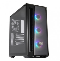  MCB-B520-KGNN-RGA CABINET ATX MIDI TOWER COOLER MASTER MCB-B520-K