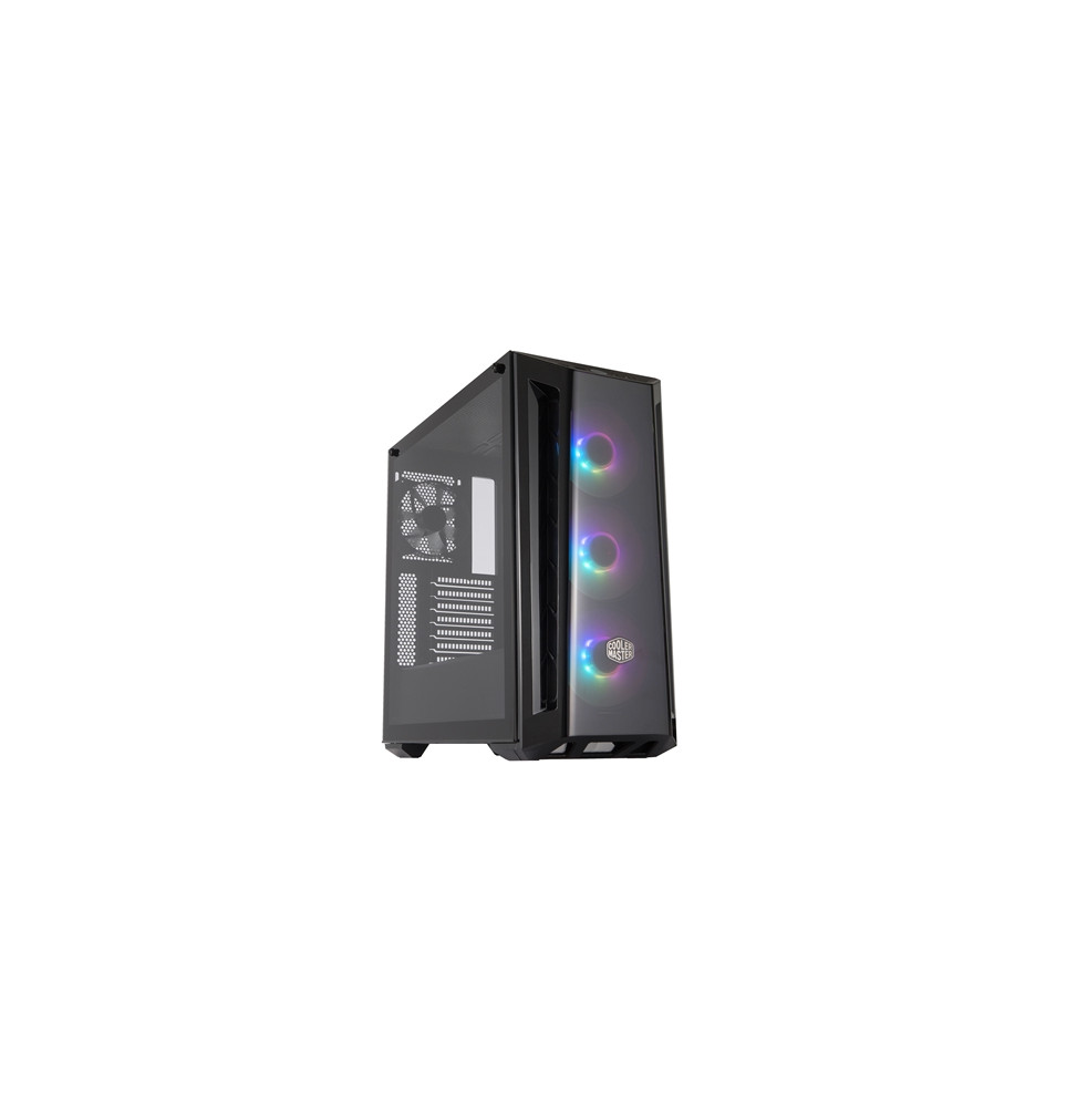  MCB-B520-KGNN-RGA CABINET ATX MIDI TOWER COOLER MASTER MCB-B520