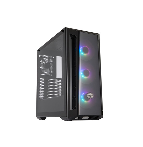  MCB-B520-KGNN-RGA CABINET ATX MIDI TOWER COOLER MASTER MCB-B520