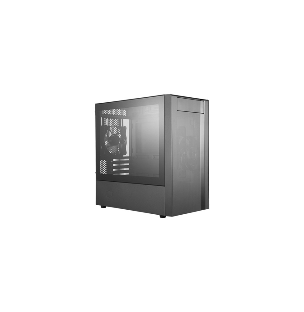  MCB-NR400-KG5N-S00 CABINET ATX MINI TOWER COOLER MASTER MCB-NR400-KG5N-S