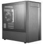  MCB-NR400-KG5N-S00 CABINET ATX MINI TOWER COOLER MASTER MCB-NR400-KG5N-S